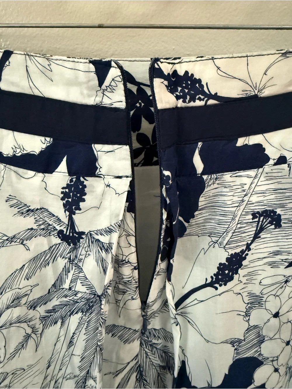 Roxy skort navy